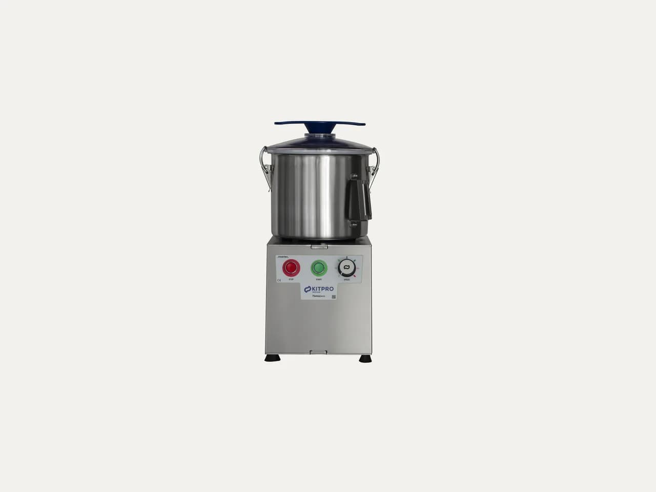 Countertop machines