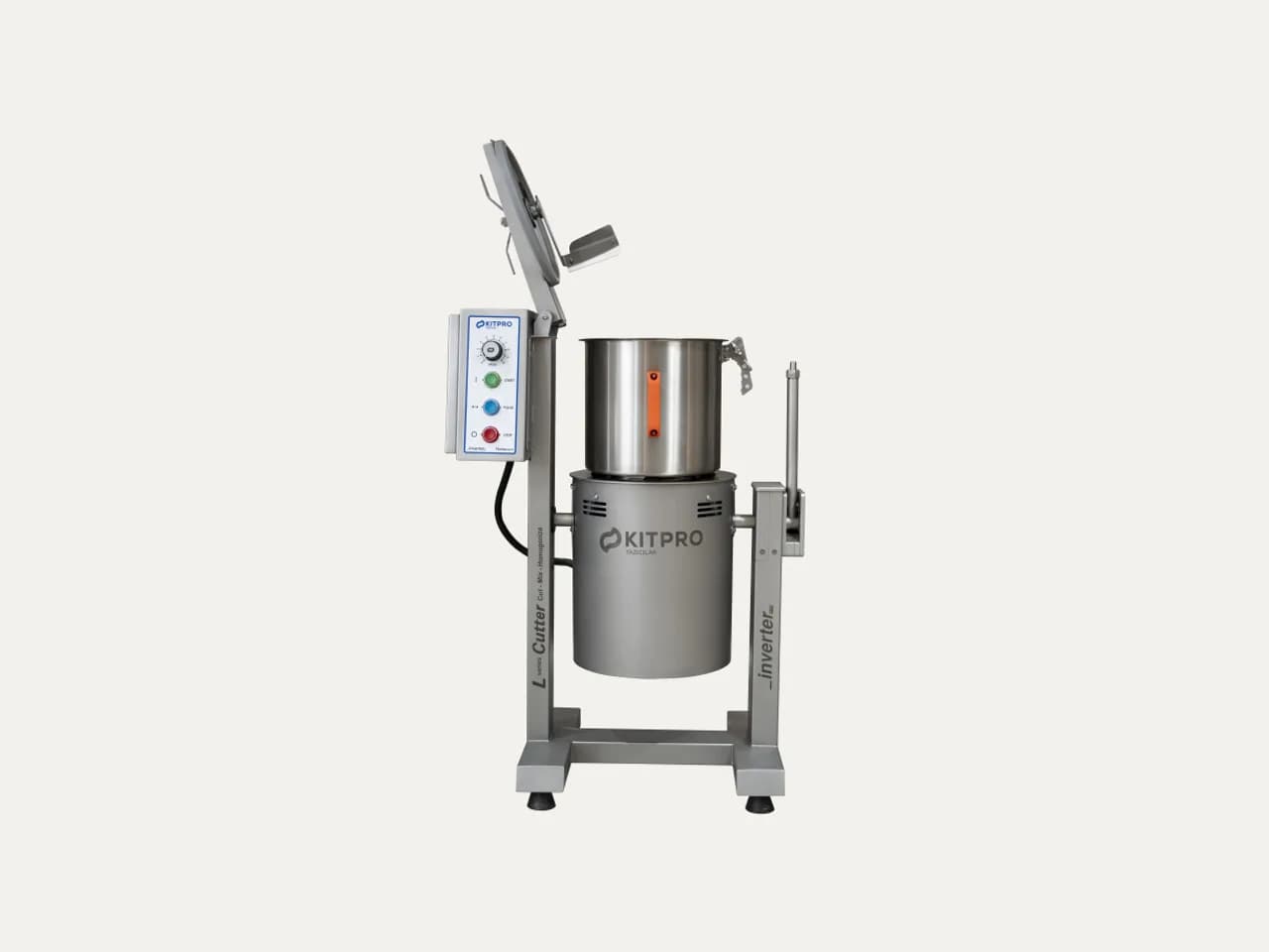 Standing machines